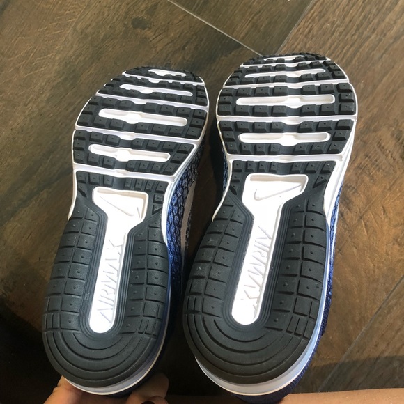 💥SOLD💥🆕 BNWOT 👟Women’s Nike Air Max Sneakers - Picture 6 of 6